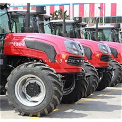 engranaje tractor de alta eficiencia agua mineral